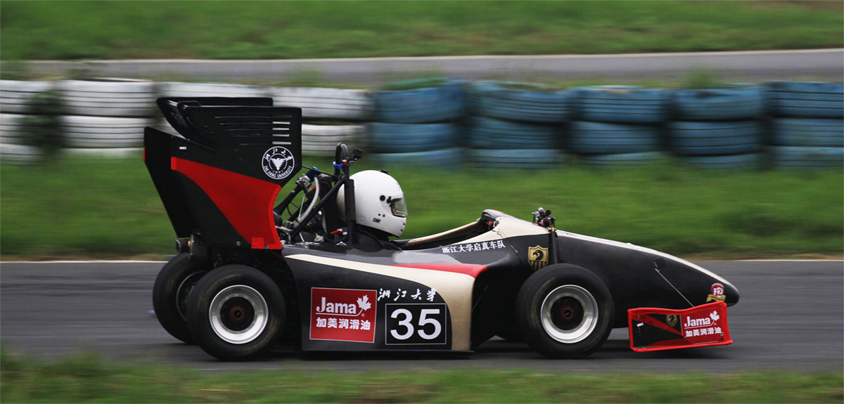 加美潤滑油賽車加美號(hào) 加美潤滑油賽車加美號(hào)